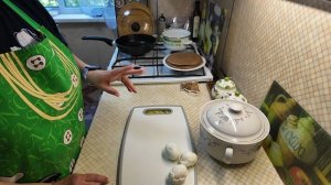 Муж приезжает - готовлю его любимые блюда: Селедка по шубой / Окрошка и Печеночный торт