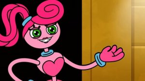 CATNAP Has an EVIL TWIN SISTER_! (Cartoon Animation)