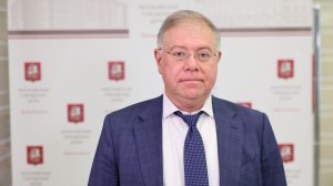 14.05.2026. Степан Орлов: Разговор об истории Москвы важен для каждого жителя столицы