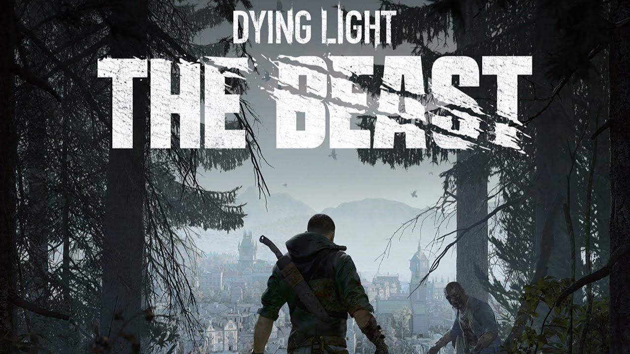 Dying Light The Beast Restored Land (Освобожденная земля)