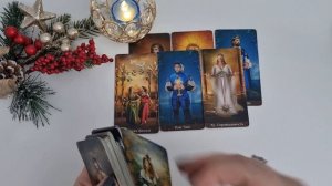 ЧТО ОН ХОЧЕТ ВАМ СРОЧНО СКАЗАТЬ? | Гадание таро расклад