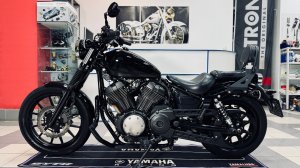 Yamaha XVS950 Bolt