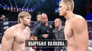 Виталий Минаков: Мог Превзойти Фёдора Емельяненко, Но...