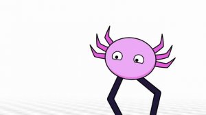 PLAYER vs. KINITOPET! (Cartoon Animation)