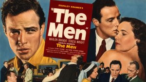 Мужчины | The Men (1950)