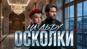 ОСКОЛКИ НА ЛЬДУ🔔Orchestral Rock🔥звучит  магически | Новая композиция Antey Sound