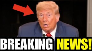🚨 BREAKING TRUMP TRIGGERS ECONOMIC DISASTER