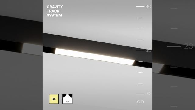 Светильник Maytoni Gravity Basis TR074-2-12W4K-B смотреть онлайн