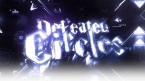 [TOP-21] Defeated circles by GXQ