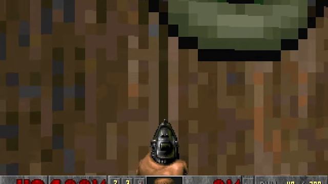 The Ultimate DOOM (1995) [MS-DOS] [1080p]