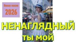 ненаглядный ты мой
