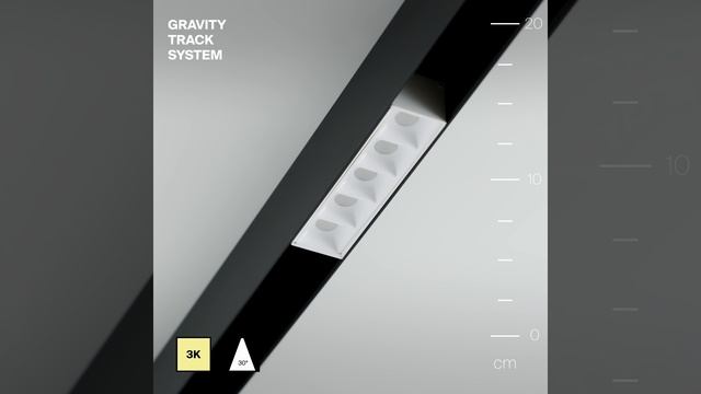 Светильник Maytoni Gravity Points TR076-2-10W4K-W смотреть онлайн