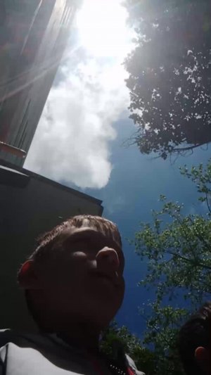 а