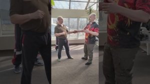 Спалился))))