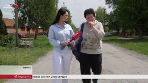 Людмила Кокова стала финалисткой во Всероссийском конкурсе почтальонов