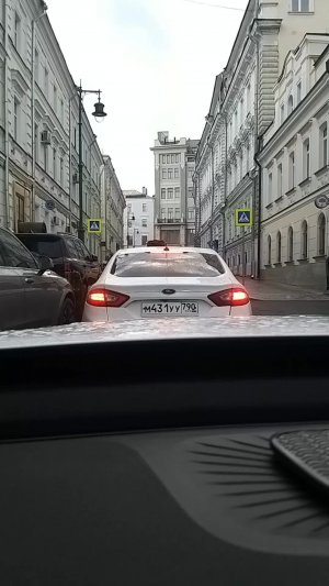 такси