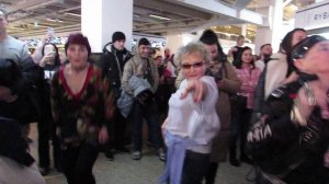 Концерт Глюкозы.