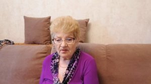 Спасла свою внучку и нашла счастье