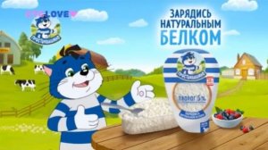 Анонсы и рекламный блок (СТС Love, 14.05.2026)