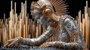 Melodic Techno 2026_ Refined Night Energy