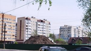Жизнь на пенсии в древнем городе/Дела домашние/Цены на продукты