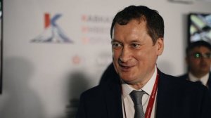 Святослав Сорокин - Заместитель Министра экономического развития РФ