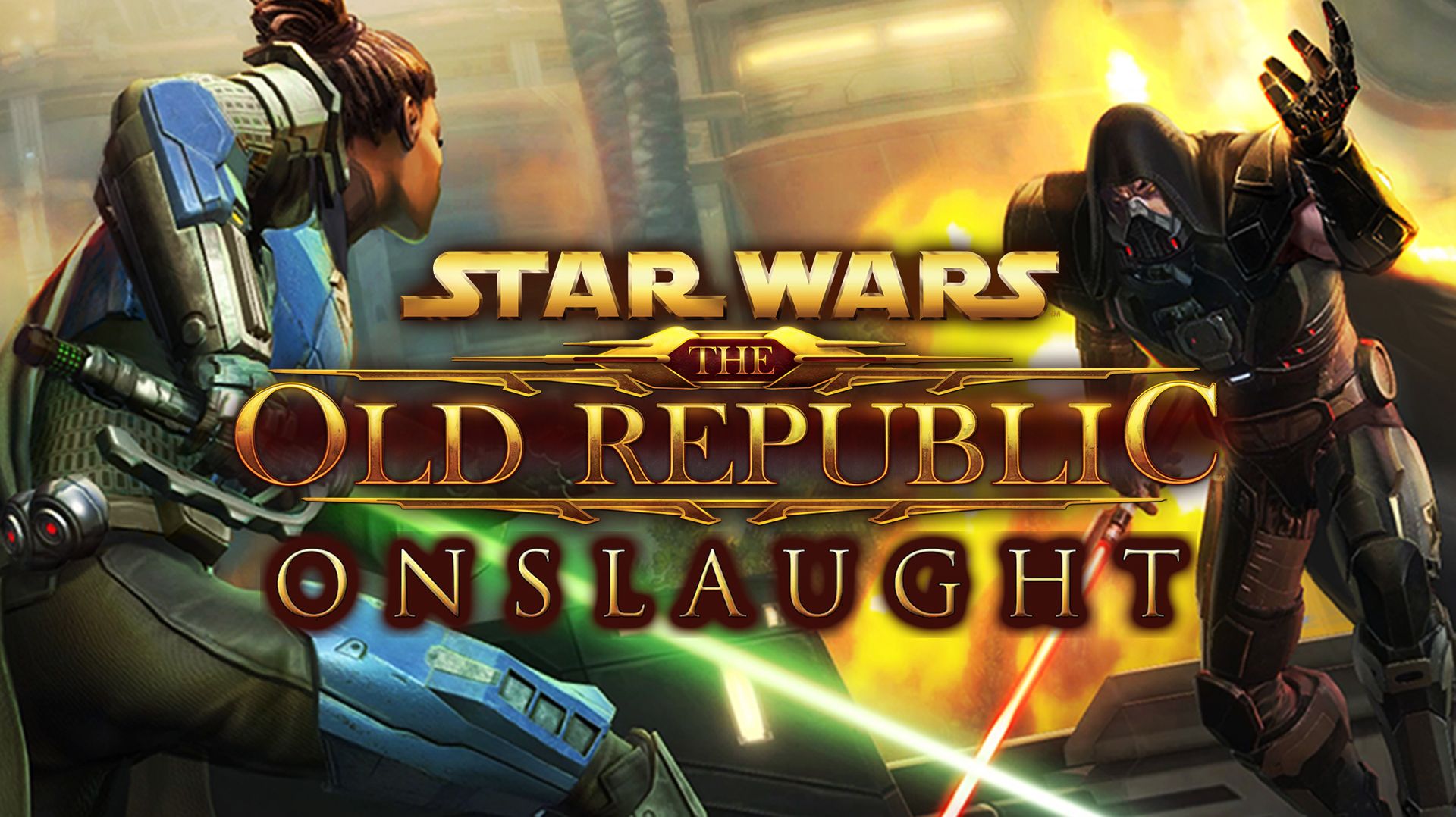 SWTOR #30