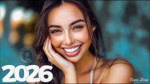 Top 50 SHAZAM ⛄ Лучшая Музыка 2026 ⛄ Зарубежные песни Хиты ⛄ Популярные Песни Слушать Бесплатно 2026