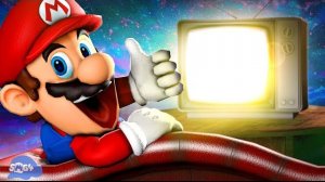 SMG4: Mario's Magical TV