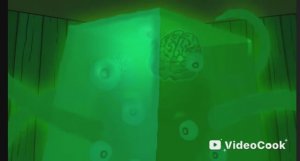 [ Dr. Bob \ Доктор Боб ] SCP-2019  Странный Куб (Перевод от Нейросеть Алиса)