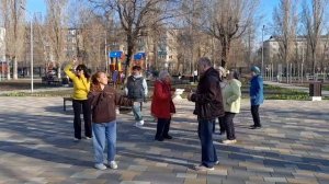Танцы