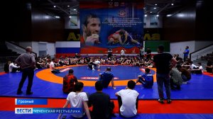 Вести Чеченской Республики 14.05.2026