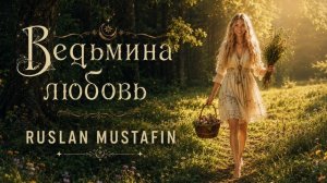 Ведьмина любовь | Авторская песня