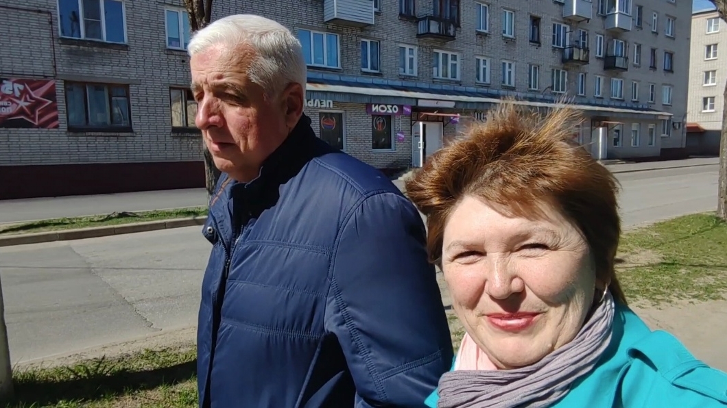 14-05-2026. И отдыхаем и работаем.