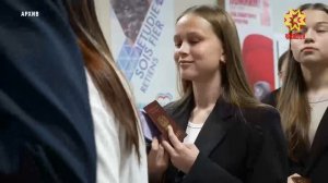 Республика шкулĕсенчен вĕренсе тухакансемшĕн хĕрӳ тапхăр  пуçланать