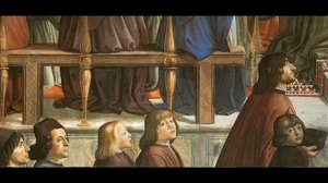FATA LA PARTE - Juan del Encina 1468 - 1529