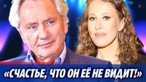 Киселев заявил, что Ксения Собчак порочит имя отца 🔥 Новости Шоу Бизнеса