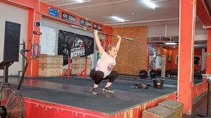 West Siberian Championship'26 Qualification online отбор (scaled f), Задание 2