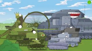 геранд 1 сезон 1 серия