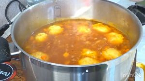 Как из нечего приготовить МЕНЮ на несколько дней!