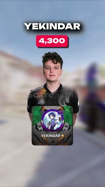 А сколько ELO у тебя? 🤔 #кс2 #cs2 #counterstrike2