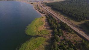 Жителей Башкирии предупредили об опасности купания в водоемах