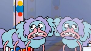 PJ PUGAPILLAR's DARK SECRET... (Cartoon Animation)