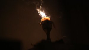 Литургия. Пророка Иеремии