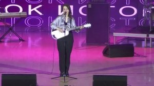 Изумрудная избушка – Мар-та (авторская песня, live)
