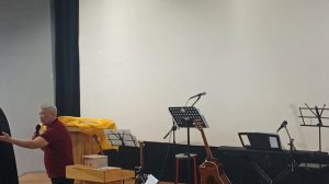 церковь «Абын дуран»