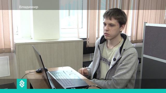 Во Владимире на базе колледжа имени Советкина студентов обучают управлять беспилотниками