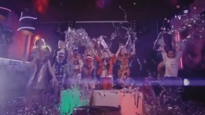 Съёмки детских клипов с персонажами Go Show