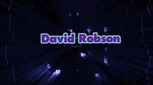 David Robson Pictures (2007)