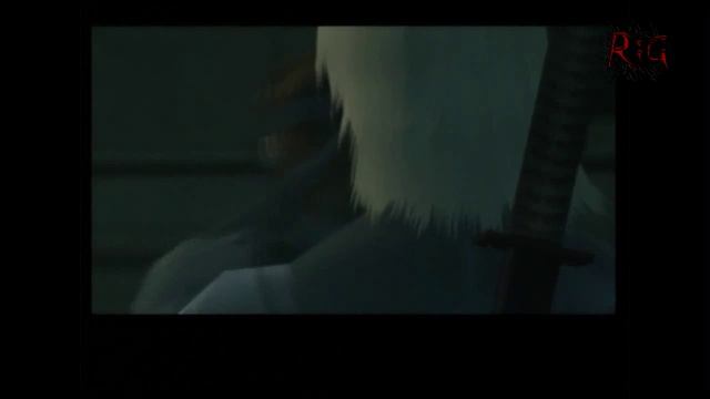 Metal Gear Solid 2 Прохождение с комментариями Часть 30 Финал!